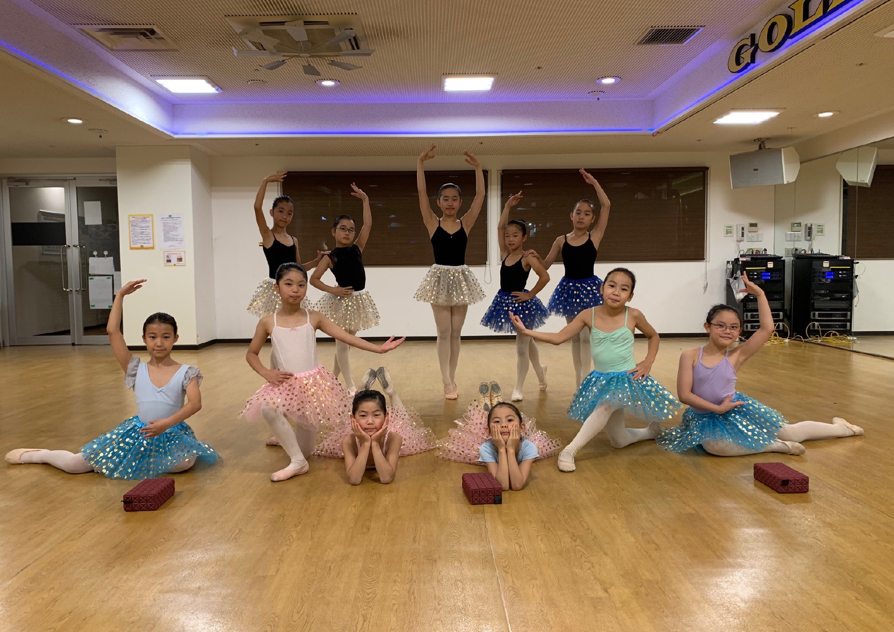 スクール ゴールドジム 公式サイト Official Site フィットネスクラブ スポーツクラブ ゴールドジム