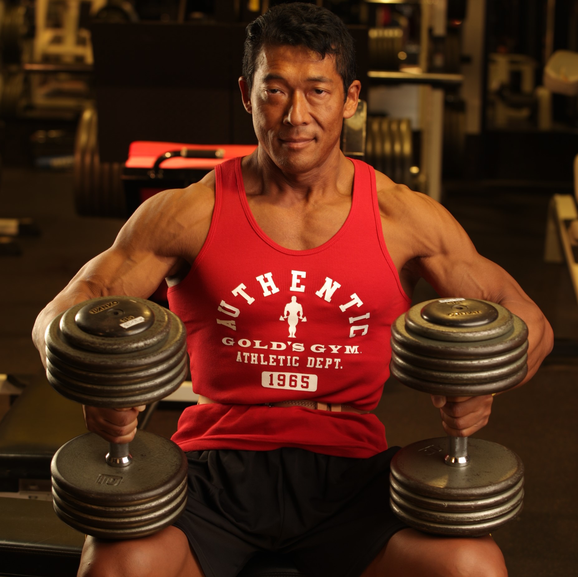 高槻大阪｜2026年2月～井上 浩アドバンストレーナー勤務日