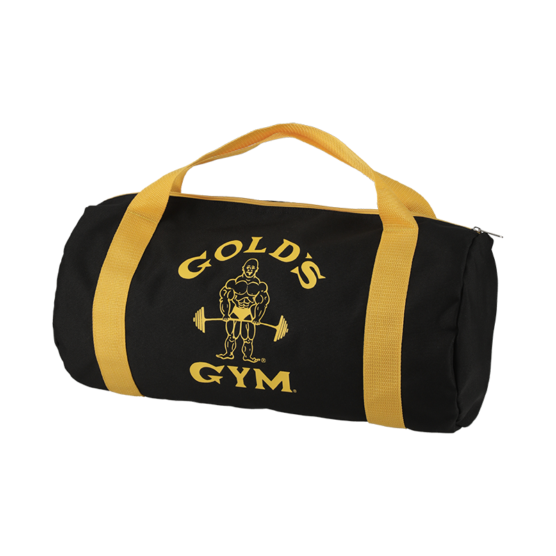 激レア　GOLD'S GYM ゴールドジム　バックパック 数量限定／復刻商品】ゴールドジム ジムバッグが登場！