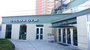 ゴールドジム