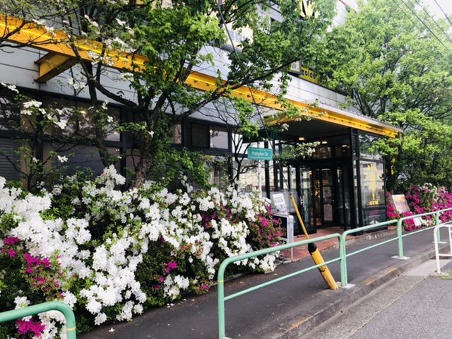 ゴールドジムイースト東京 店舗写真 2